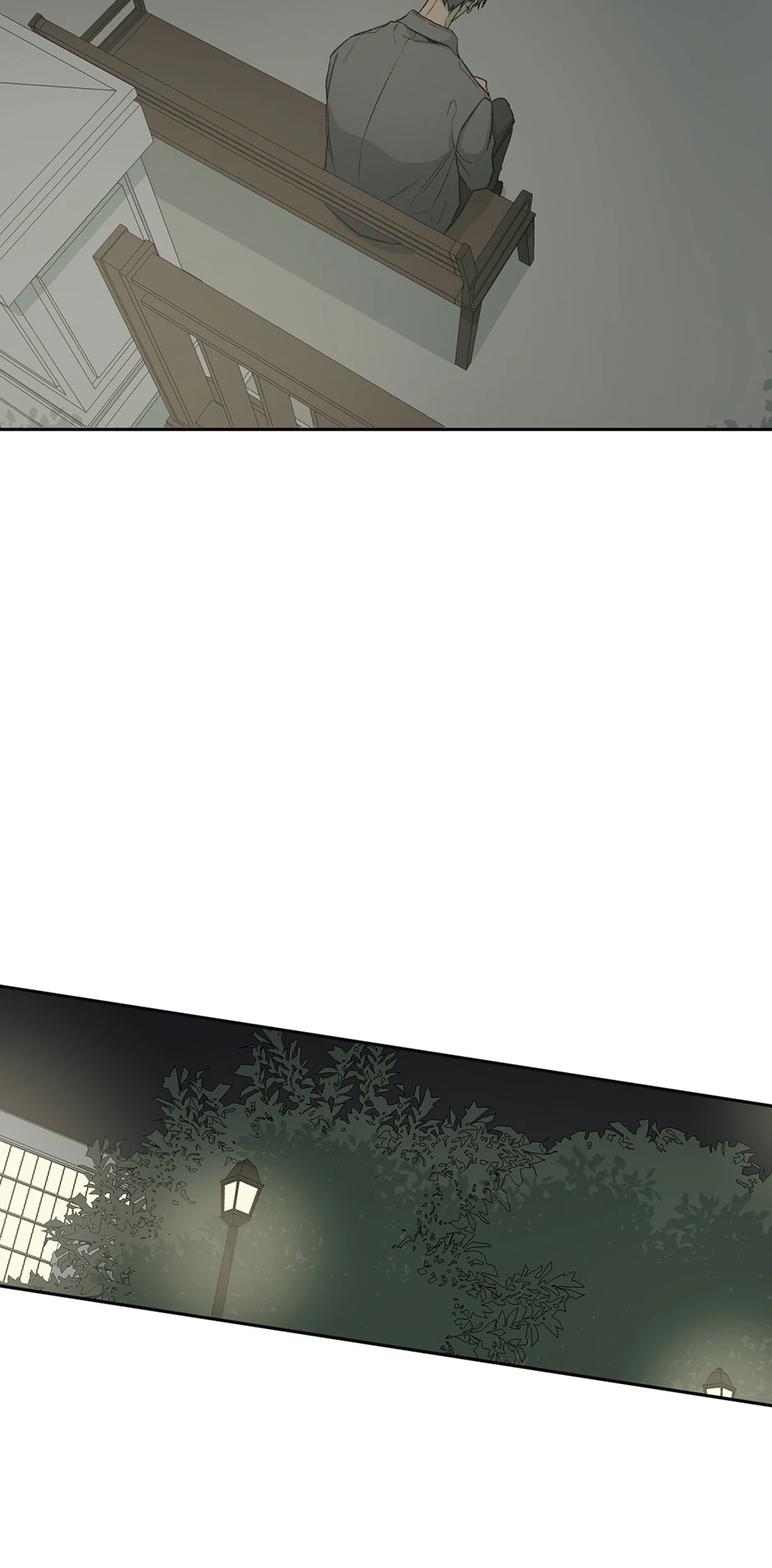 The Shape of Sympathy [Mature Official] - 70. Seawall 4 manhwa