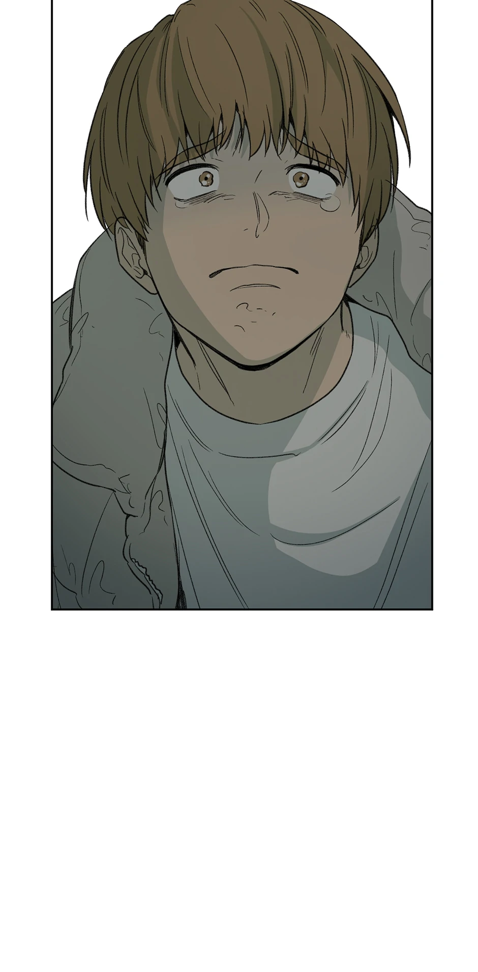 The Shape of Sympathy [Mature Official] - 70. Seawall 4 manhwa