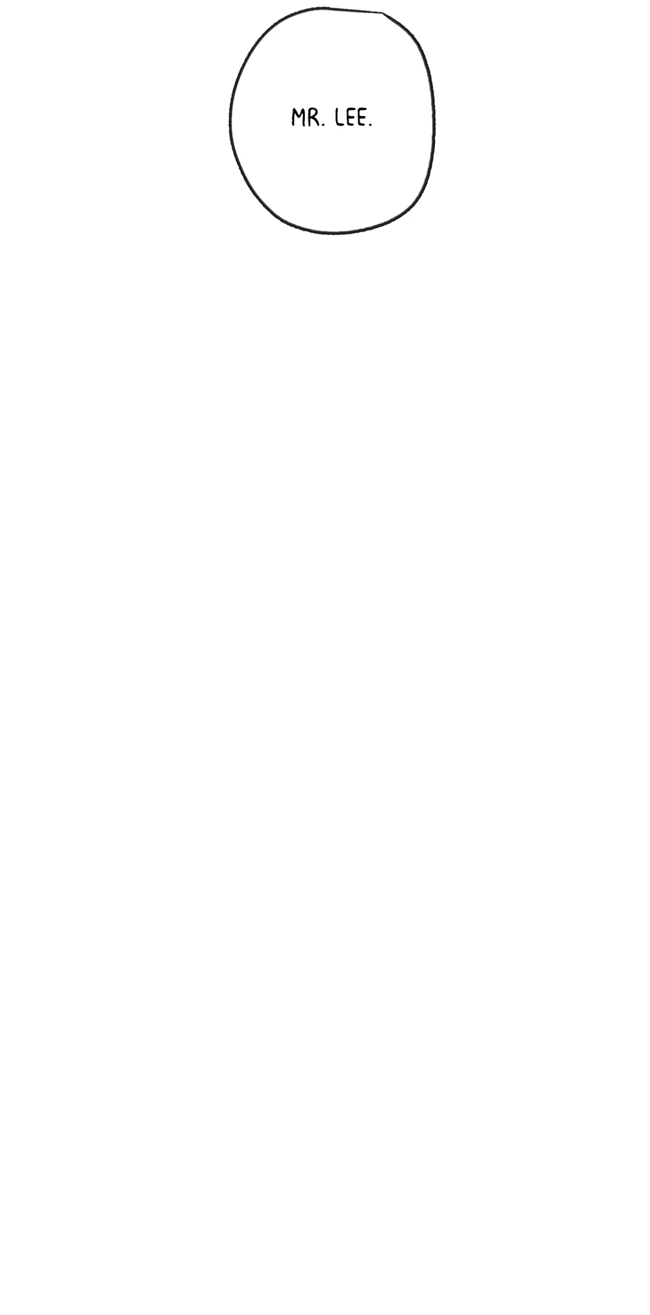 The Shape of Sympathy [Mature Official] - 70. Seawall 4 manhwa