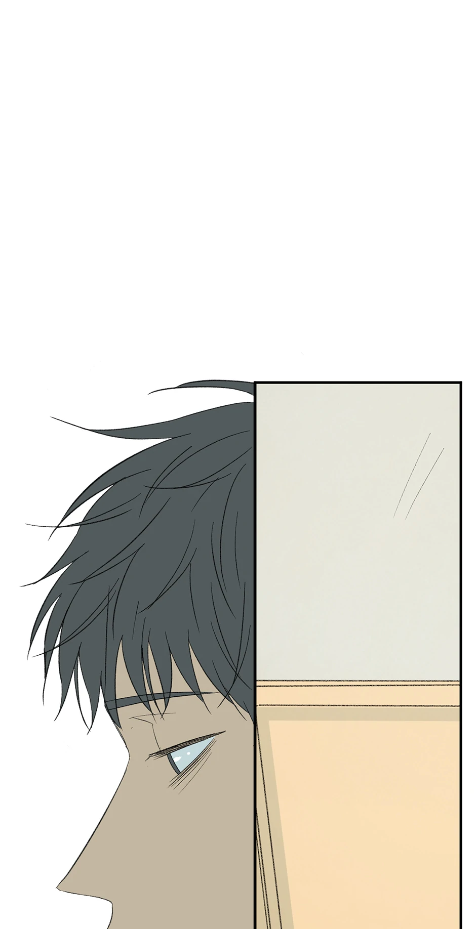 The Shape of Sympathy [Mature Official] - 8. Say Something manhwa