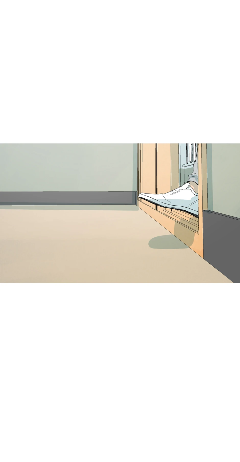 The Shape of Sympathy [Mature Official] - 9. Tidal Wave manhwa