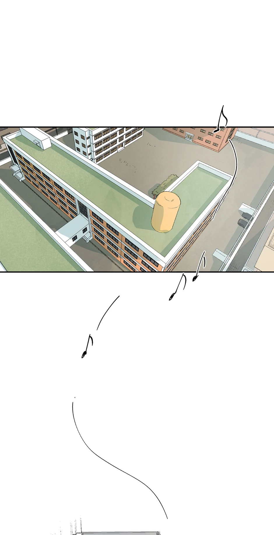 The Shape of Sympathy [Mature Official] - 9. Tidal Wave manhwa