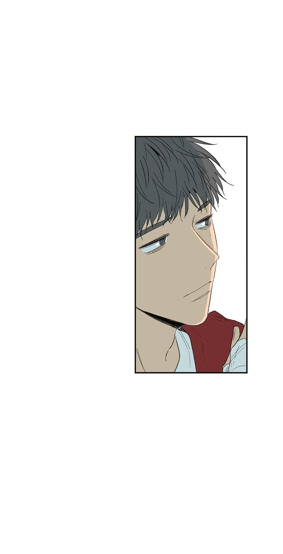 The Shape of Sympathy [Mature Official] - 9. Tidal Wave manhwa
