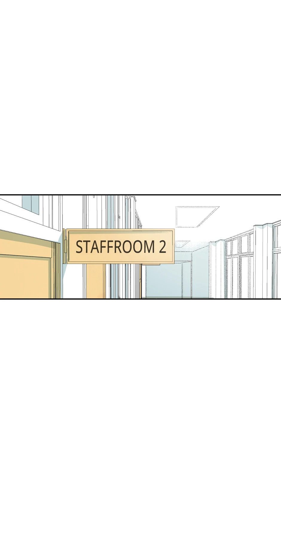 The Shape of Sympathy [Mature Official] - 9. Tidal Wave manhwa