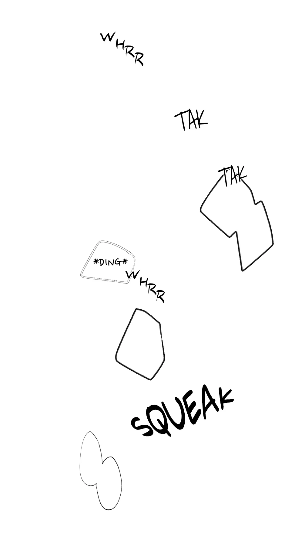 The Shape of Sympathy [Mature Official] - 9. Tidal Wave manhwa