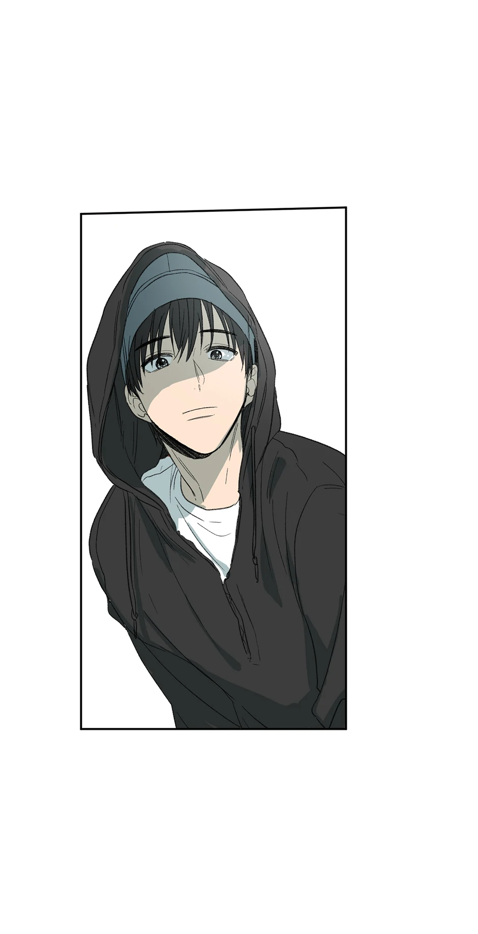 The Shape of Sympathy [Mature Official] - 9. Tidal Wave manhwa