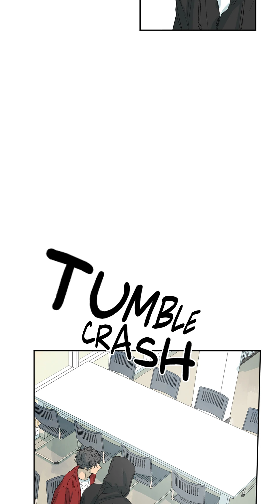 The Shape of Sympathy [Mature Official] - 9. Tidal Wave manhwa