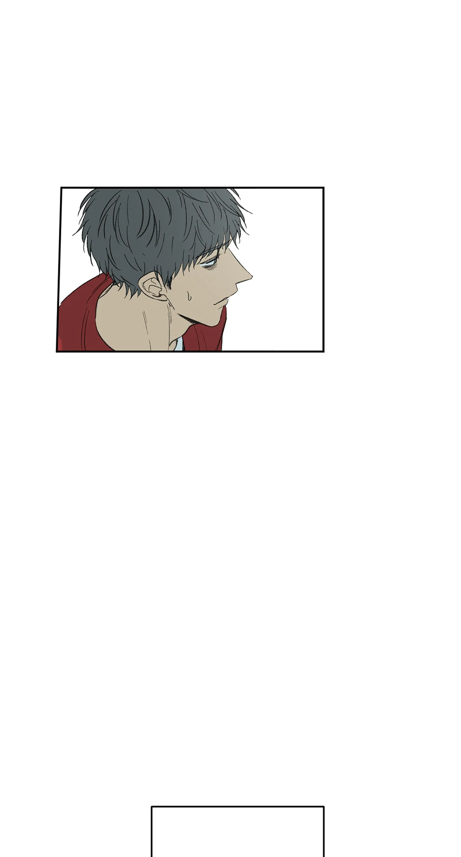 The Shape of Sympathy [Mature Official] - 9. Tidal Wave manhwa