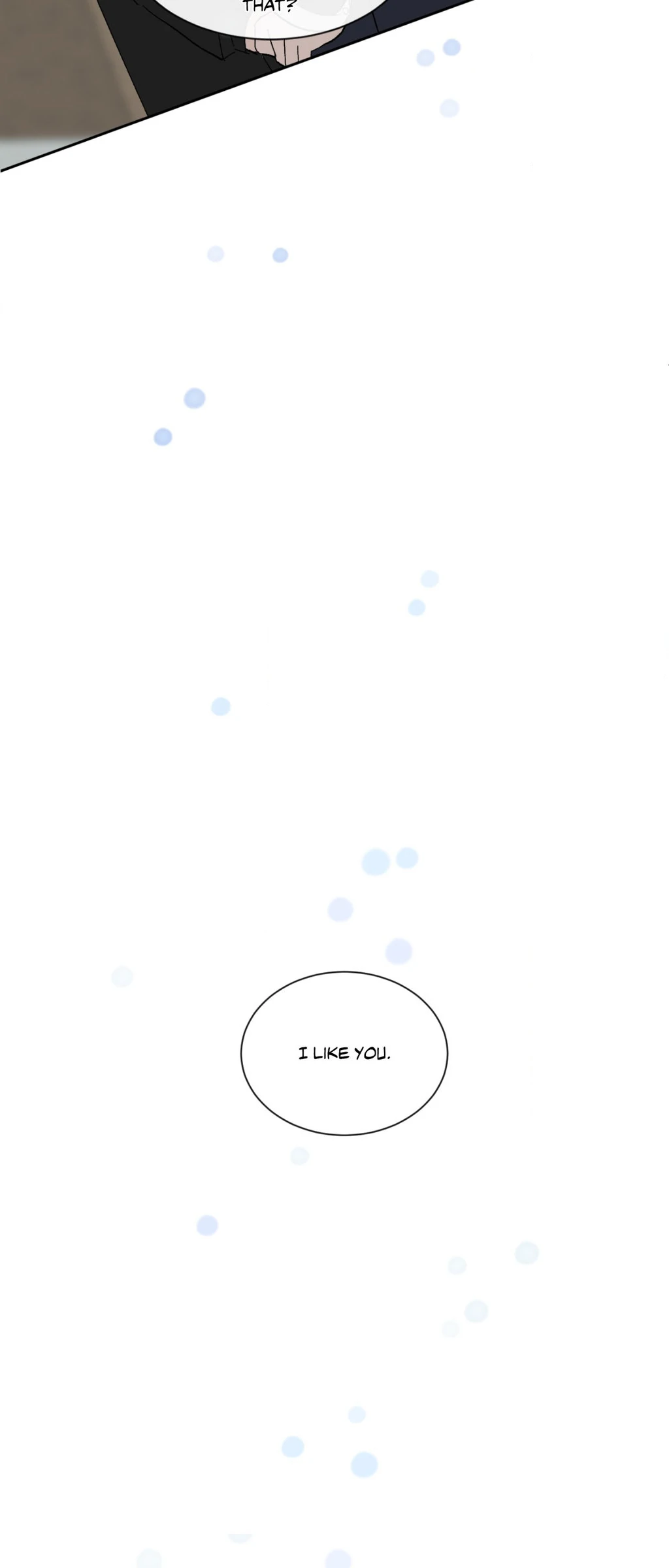 Live, Laugh, Love «Official» - Chapter 1 manhwa