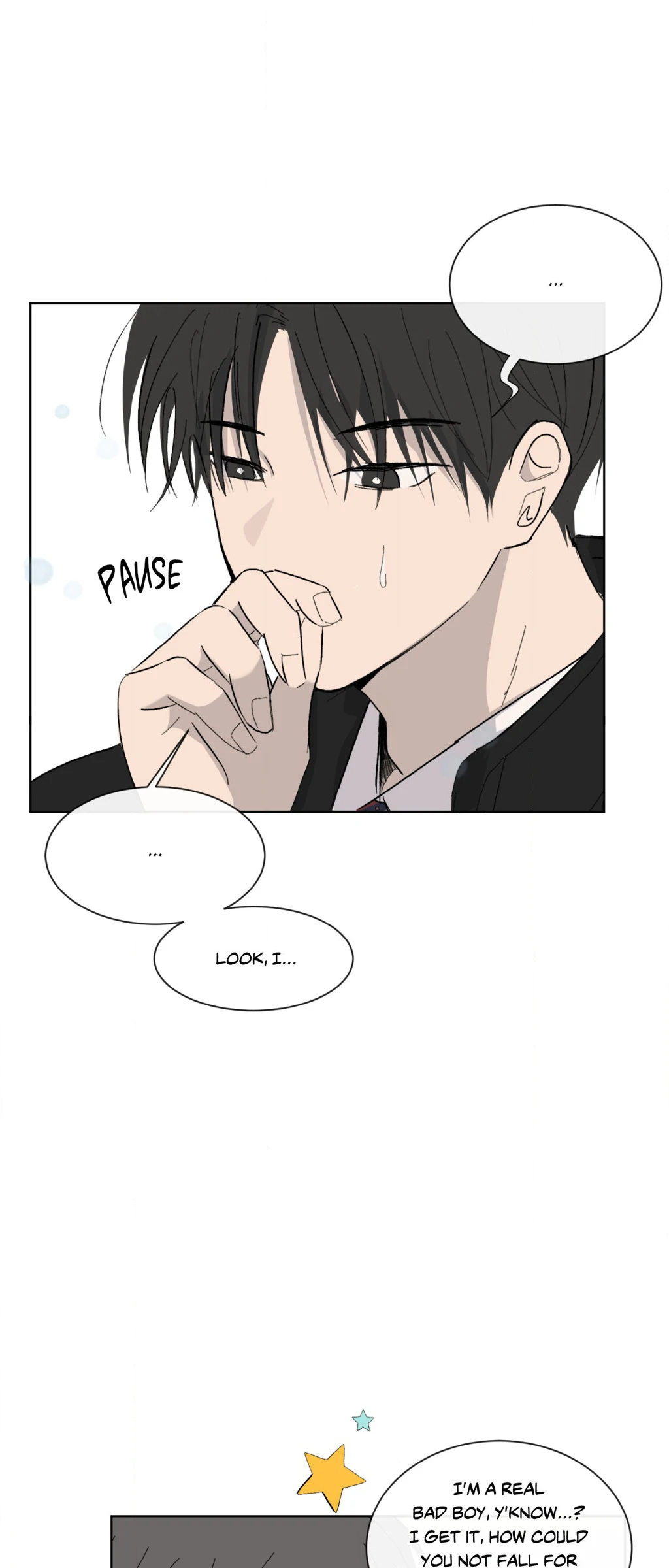 Live, Laugh, Love «Official» - Chapter 1 manhwa