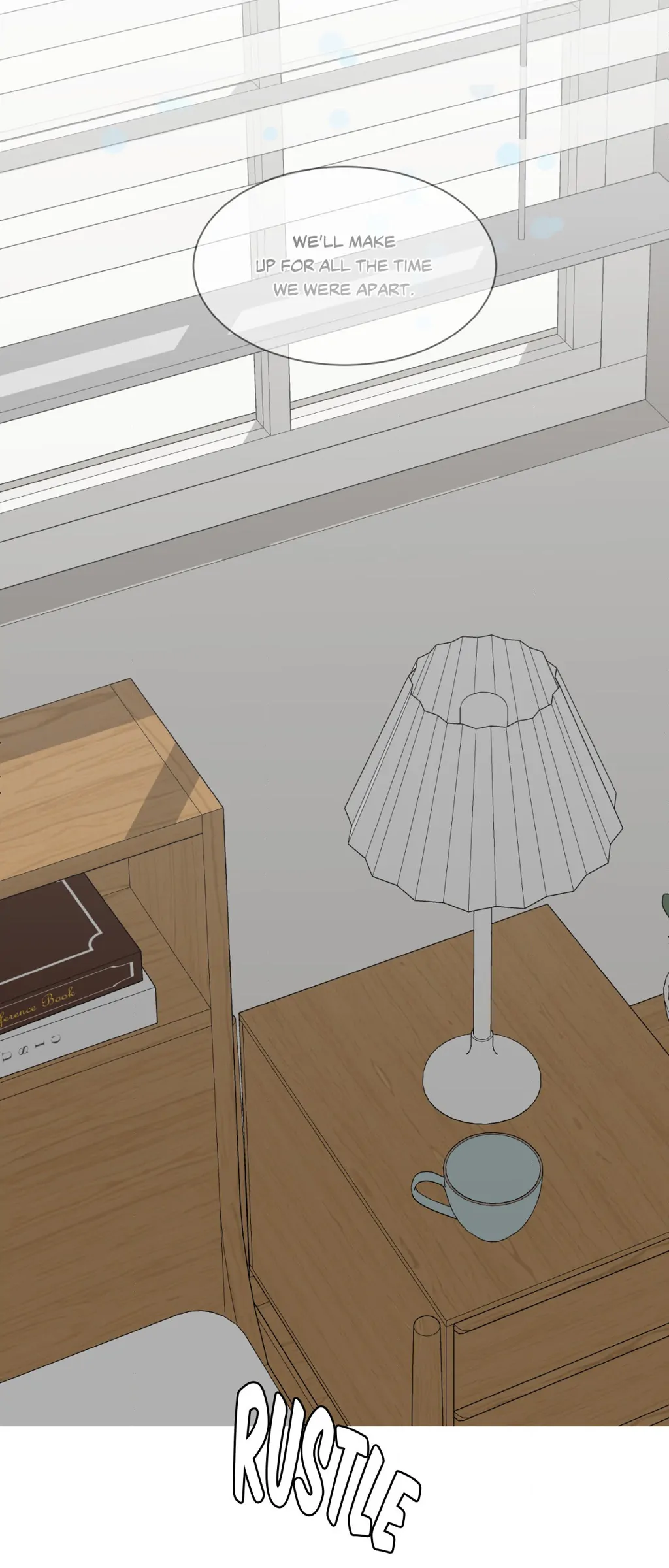 Live, Laugh, Love «Official» - Chapter 1 manhwa