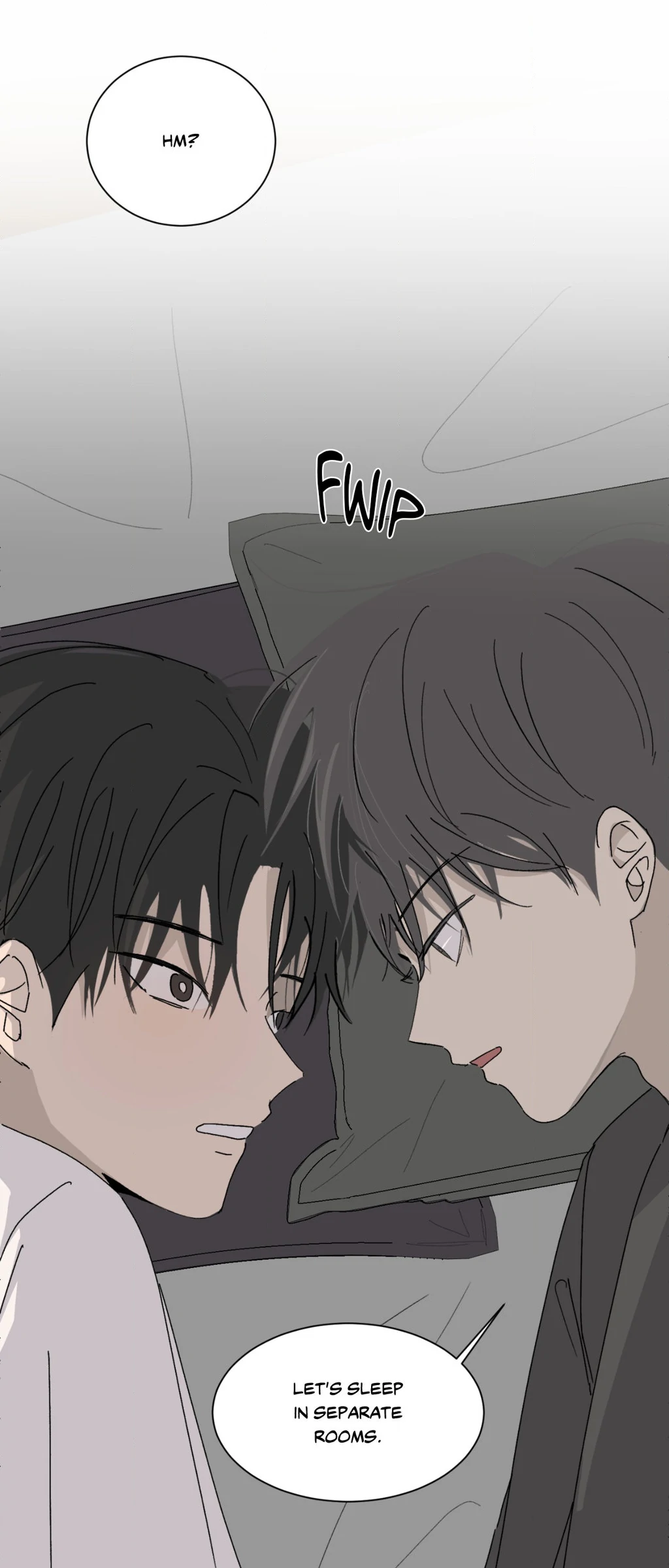 Live, Laugh, Love «Official» - Chapter 1 manhwa