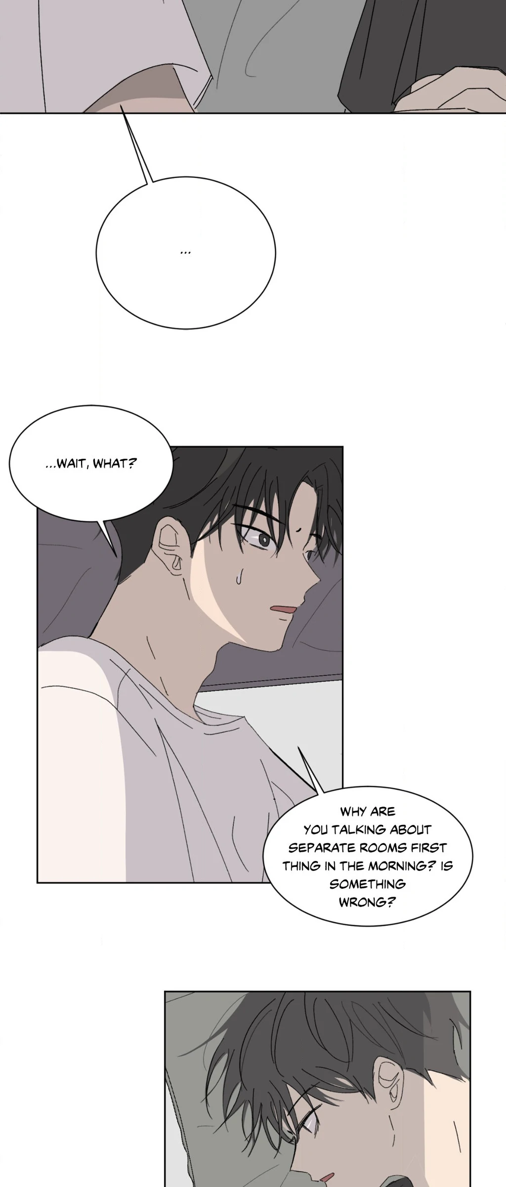 Live, Laugh, Love «Official» - Chapter 1 manhwa