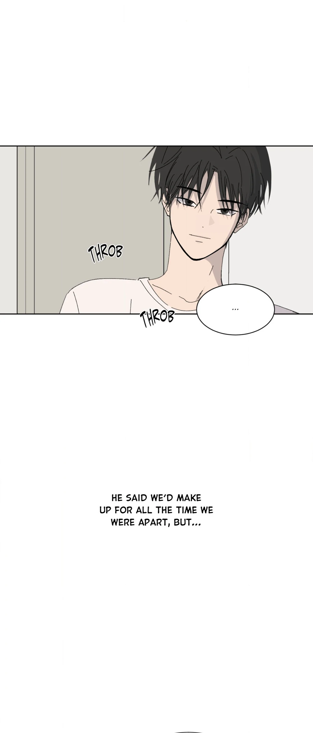 Live, Laugh, Love «Official» - Chapter 1 manhwa