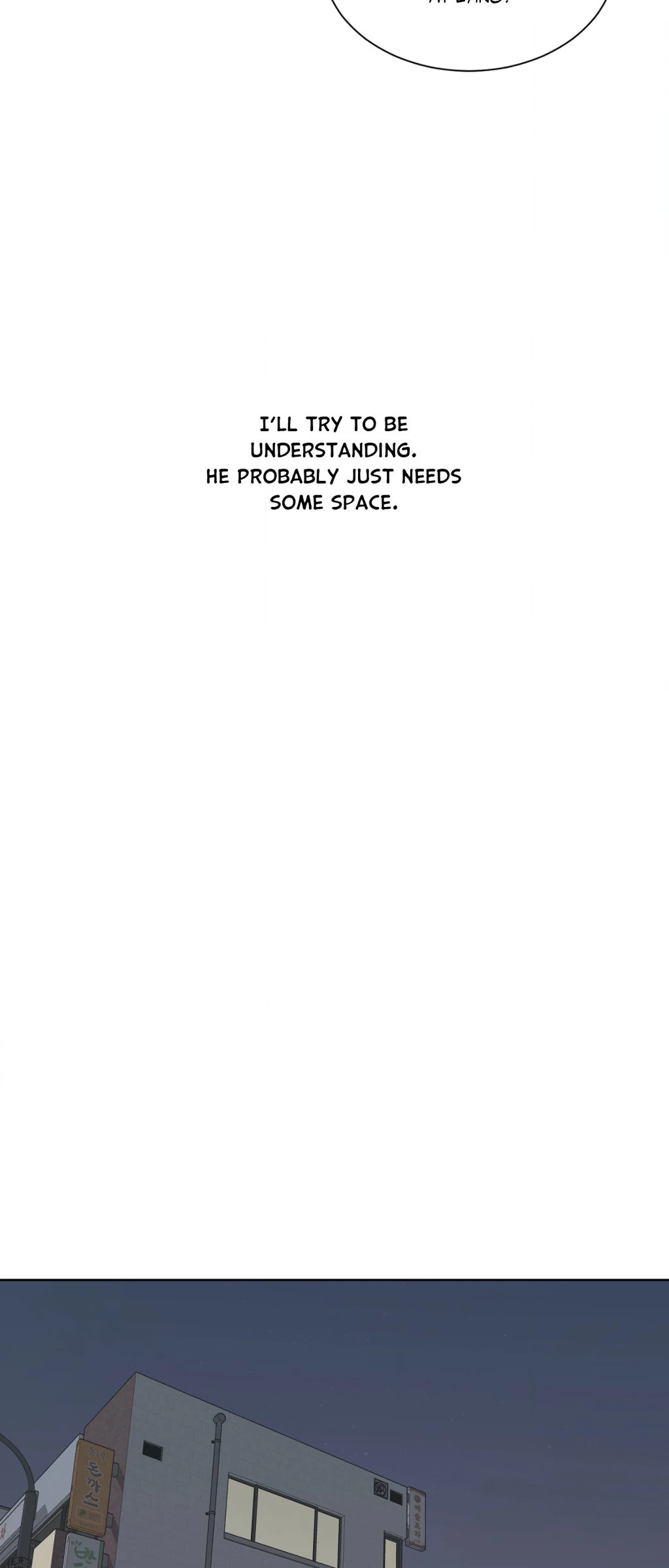 Live, Laugh, Love «Official» - Chapter 1 manhwa