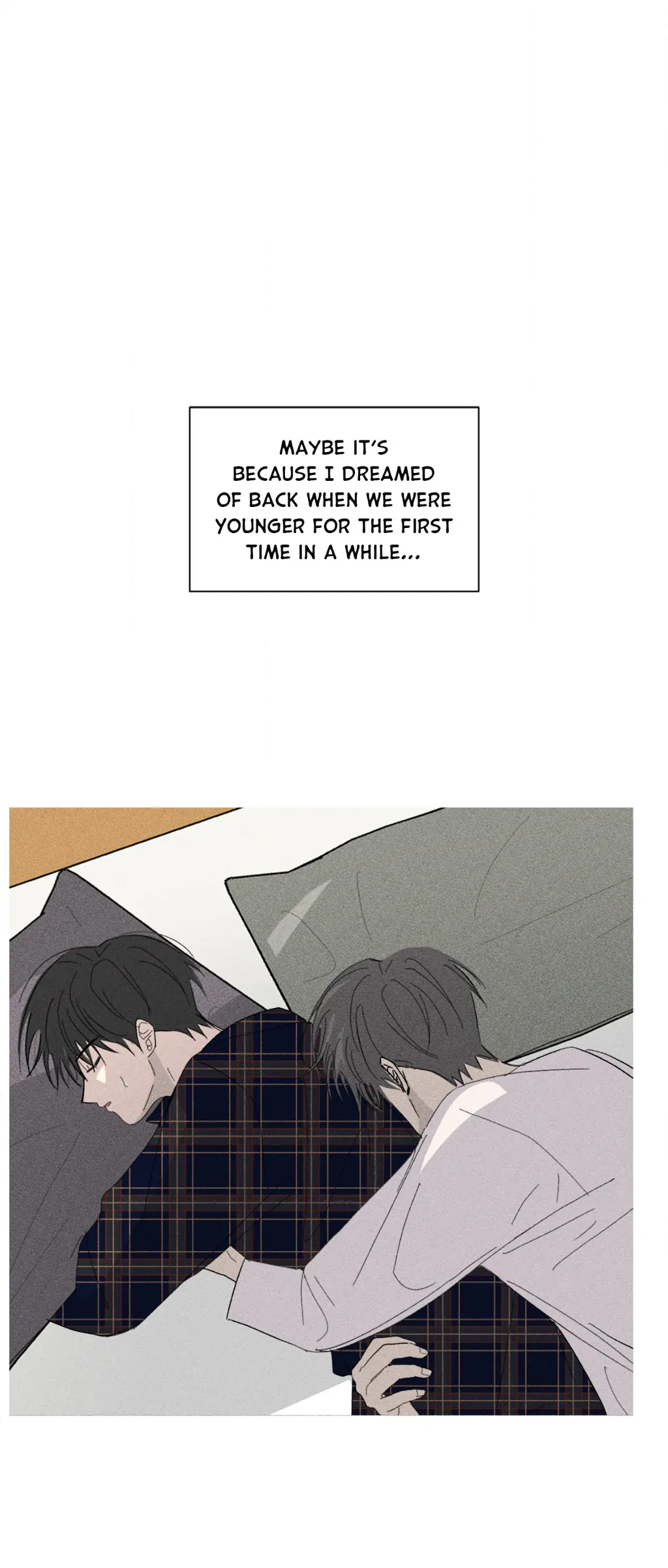Live, Laugh, Love «Official» - Chapter 1 manhwa