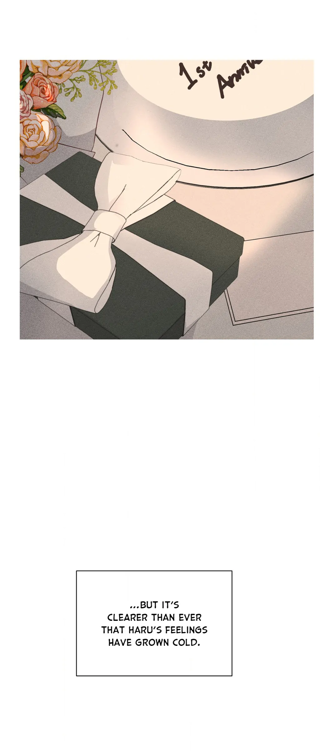 Live, Laugh, Love «Official» - Chapter 1 manhwa