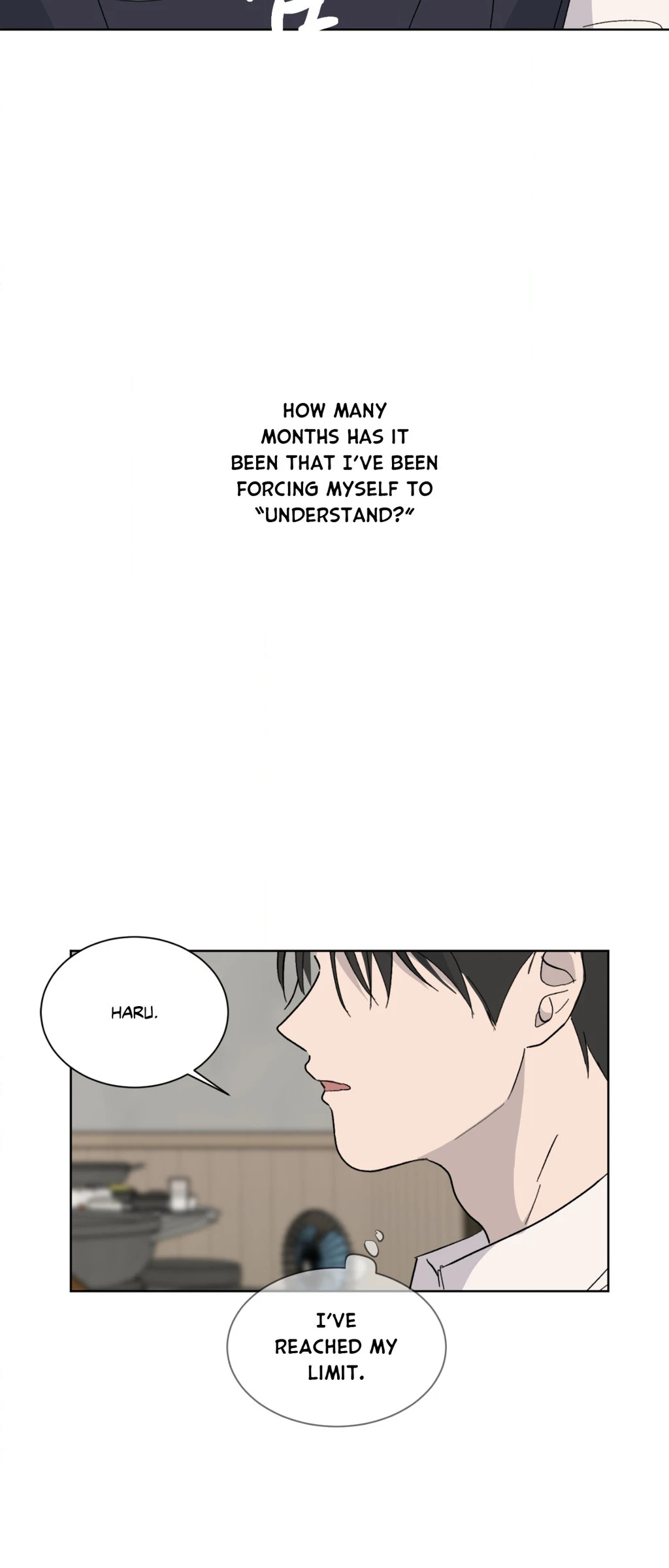 Live, Laugh, Love «Official» - Chapter 1 manhwa