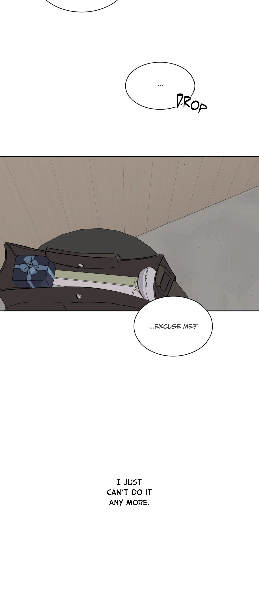 Live, Laugh, Love «Official» - Chapter 1 manhwa