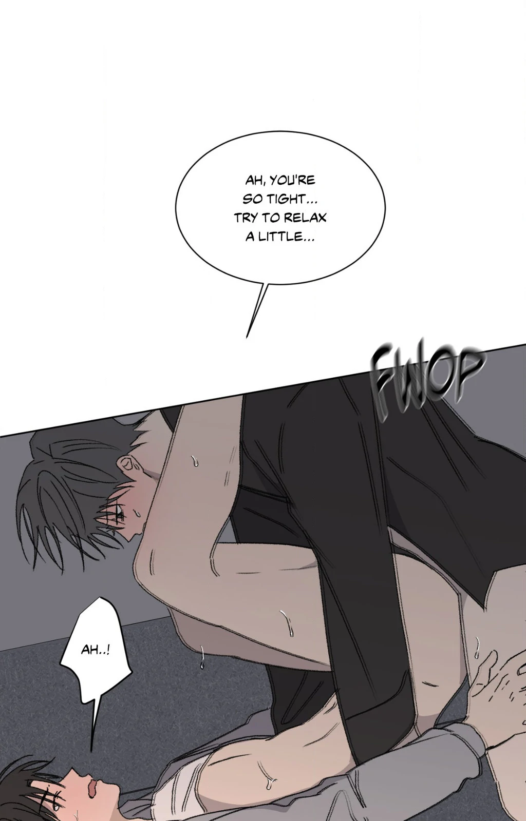 Live, Laugh, Love «Official» - Chapter 10 manhwa
