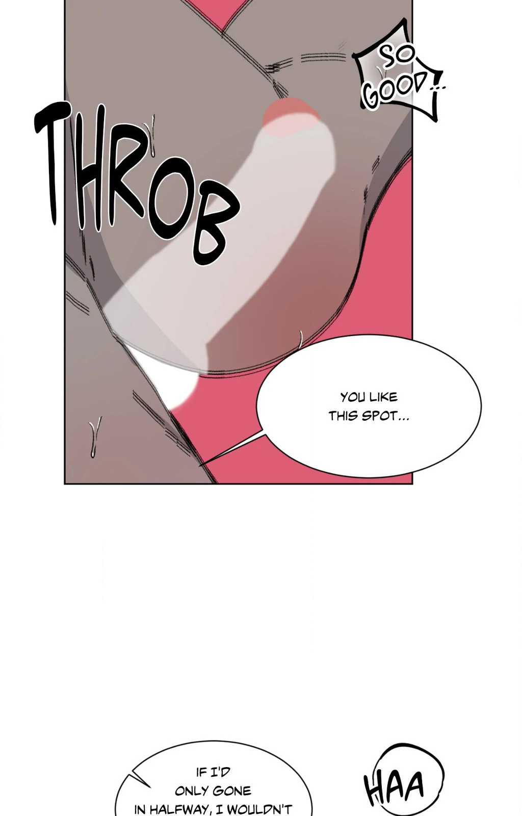 Live, Laugh, Love «Official» - Chapter 10 manhwa