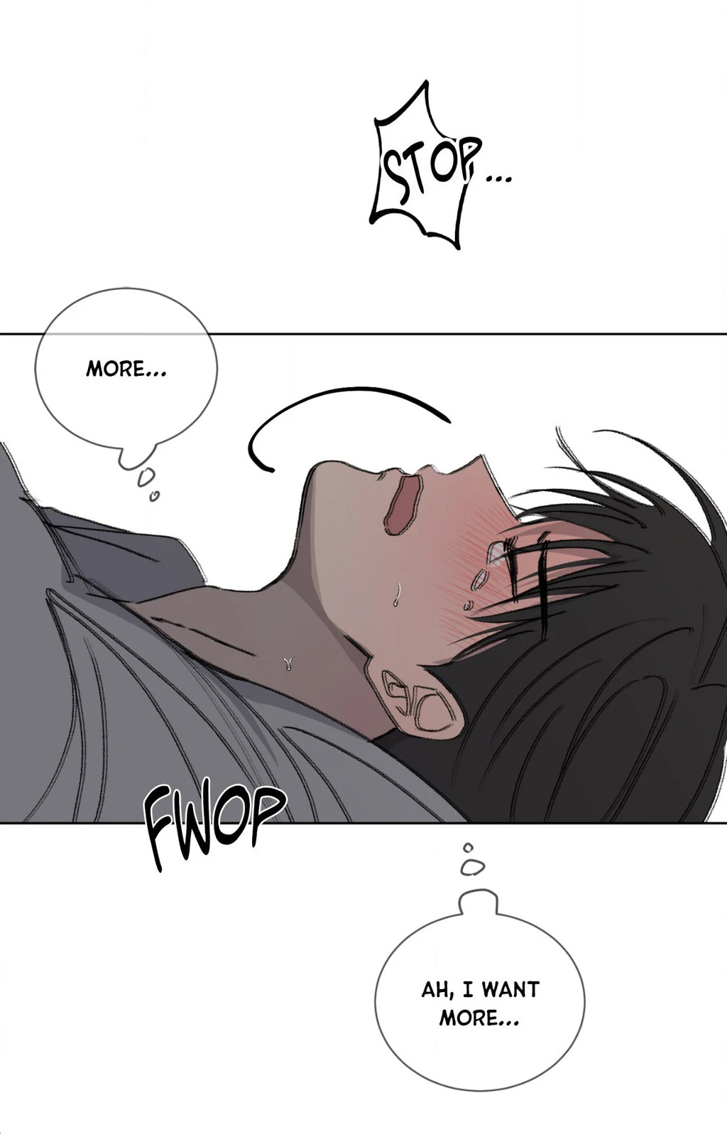 Live, Laugh, Love «Official» - Chapter 10 manhwa