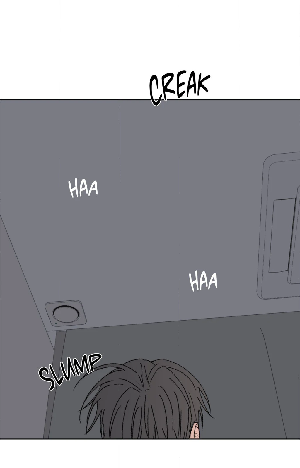 Live, Laugh, Love «Official» - Chapter 10 manhwa