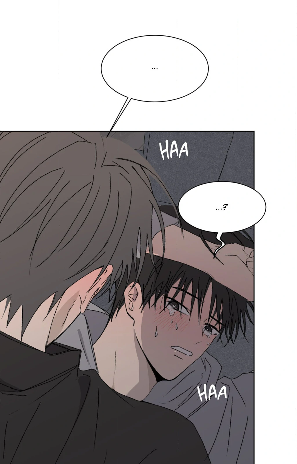Live, Laugh, Love «Official» - Chapter 10 manhwa