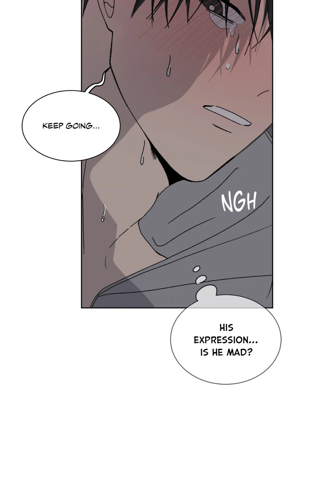 Live, Laugh, Love «Official» - Chapter 10 manhwa