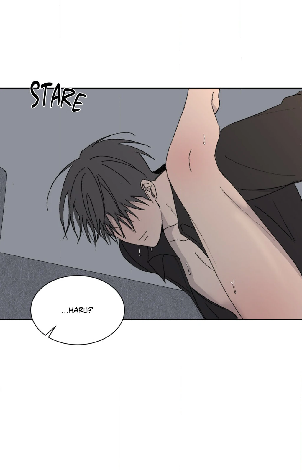 Live, Laugh, Love «Official» - Chapter 10 manhwa