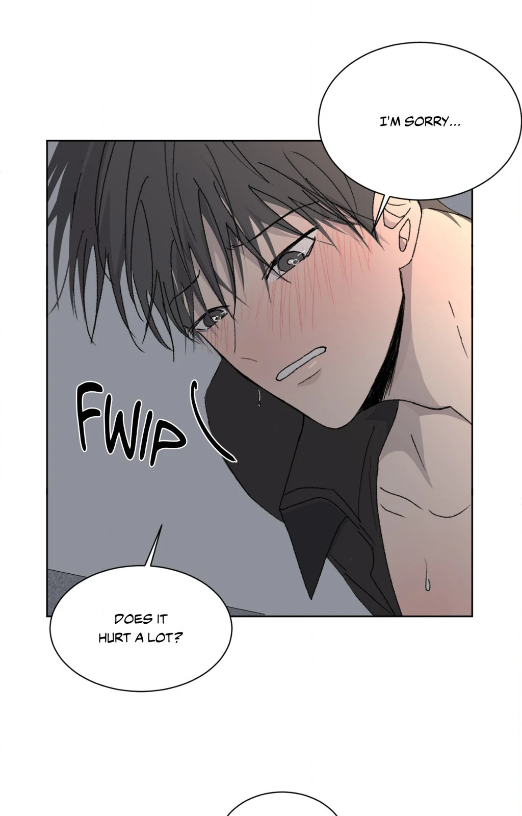 Live, Laugh, Love «Official» - Chapter 10 manhwa