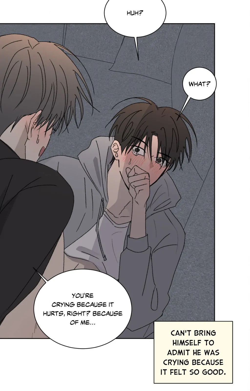 Live, Laugh, Love «Official» - Chapter 10 manhwa
