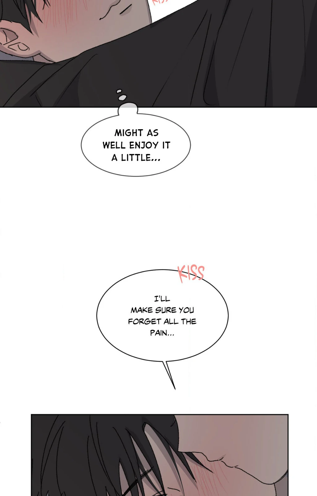 Live, Laugh, Love «Official» - Chapter 10 manhwa