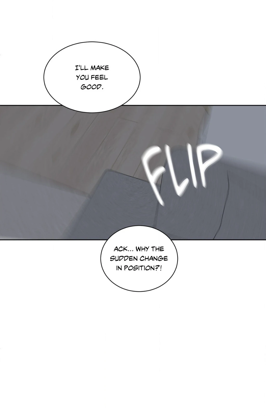 Live, Laugh, Love «Official» - Chapter 10 manhwa