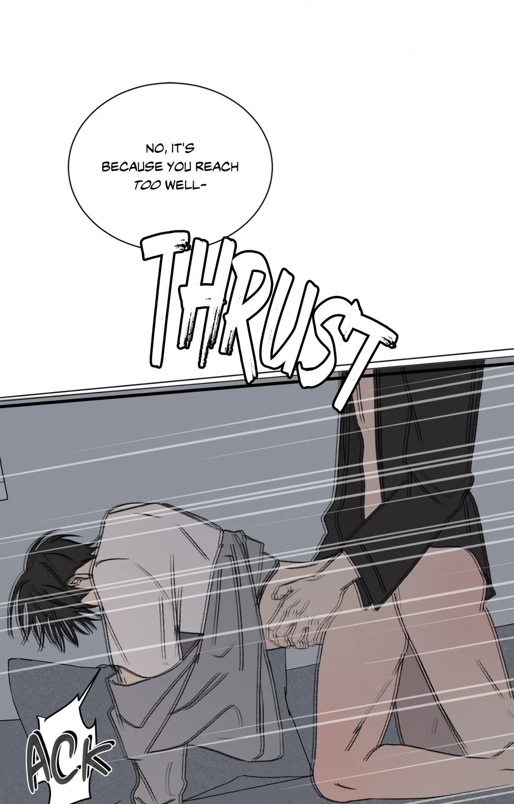 Live, Laugh, Love «Official» - Chapter 10 manhwa