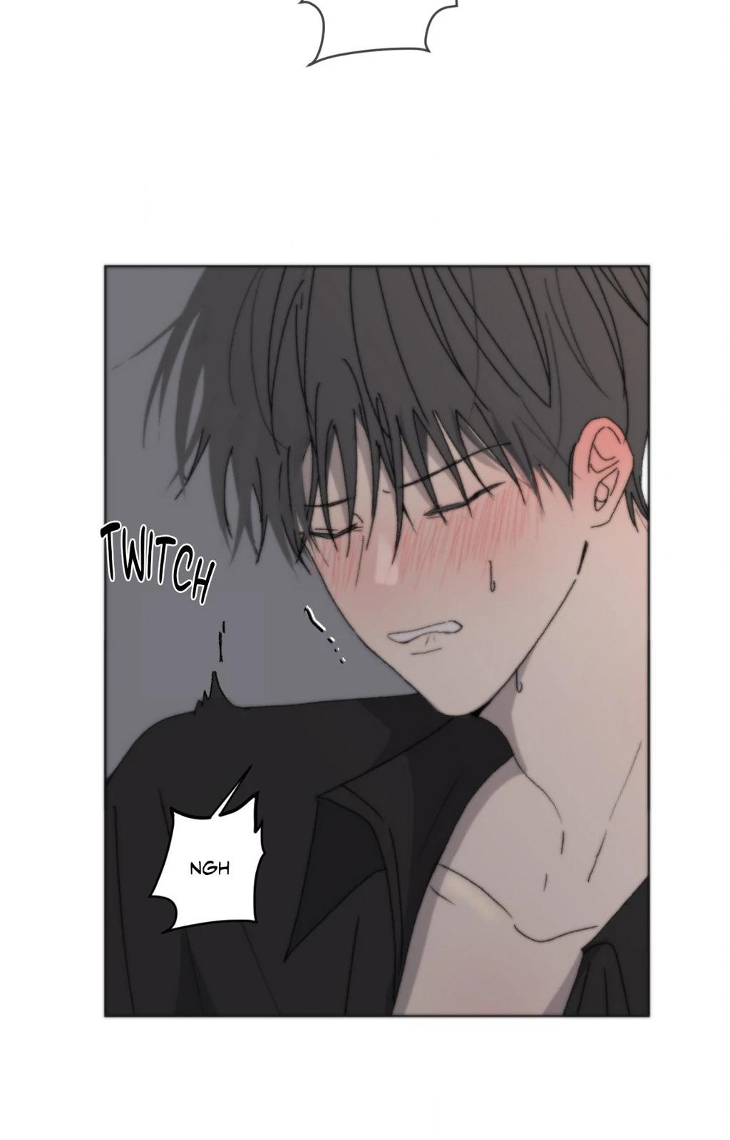 Live, Laugh, Love «Official» - Chapter 10 manhwa