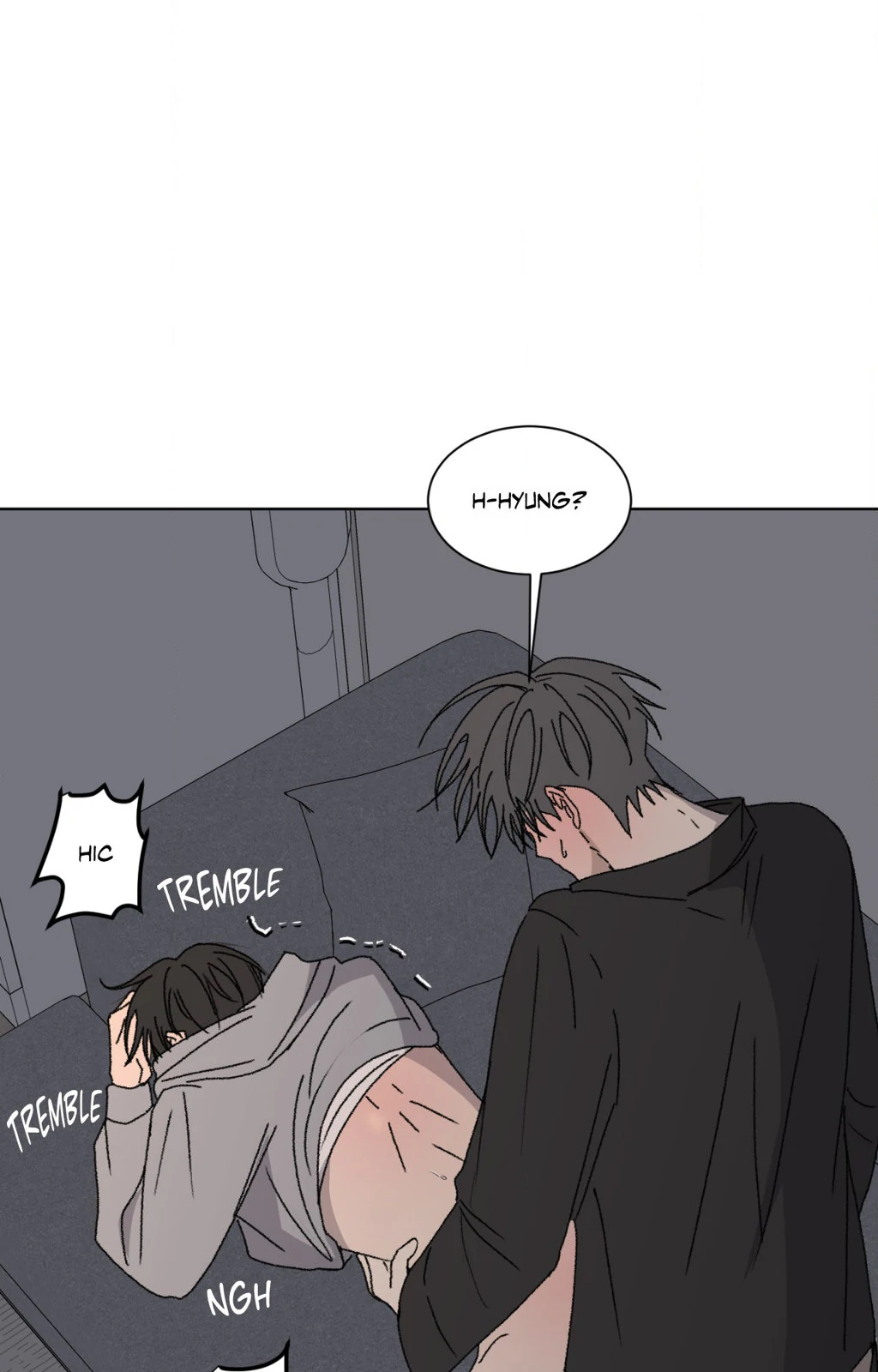 Live, Laugh, Love «Official» - Chapter 10 manhwa