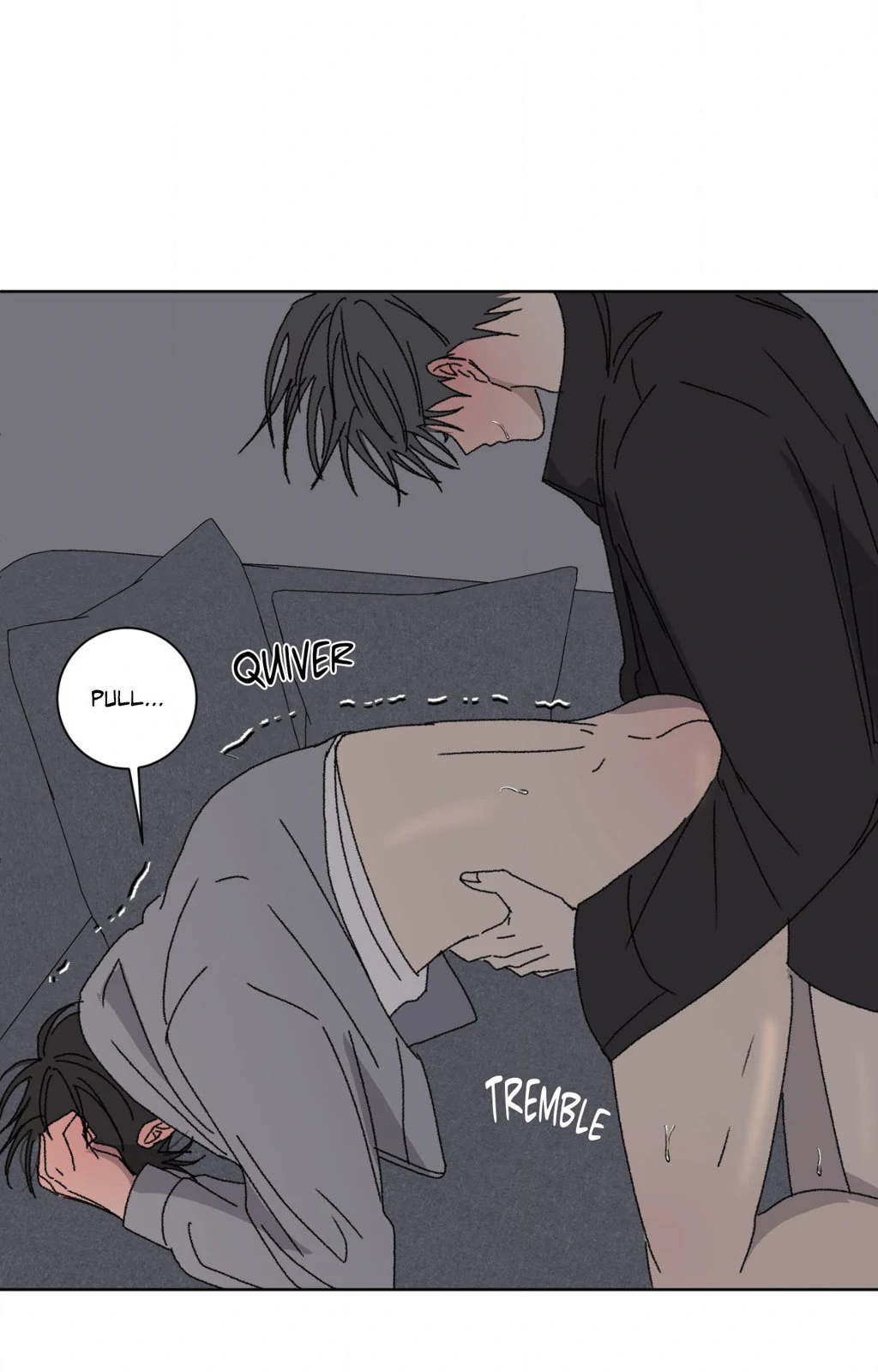 Live, Laugh, Love «Official» - Chapter 10 manhwa