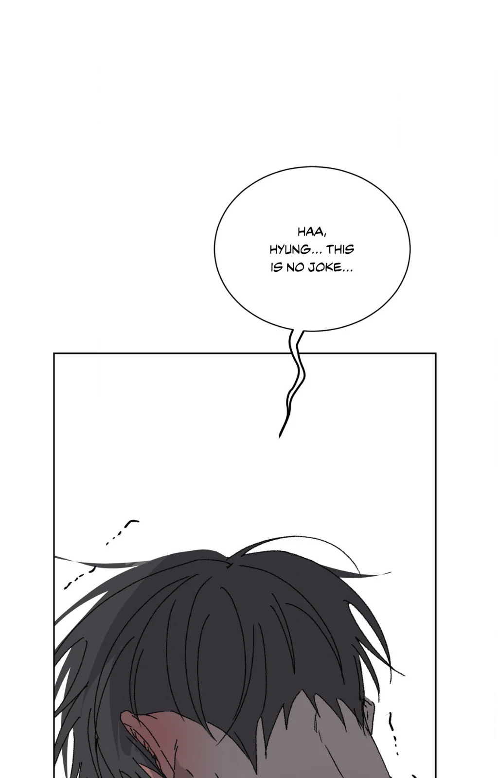 Live, Laugh, Love «Official» - Chapter 10 manhwa