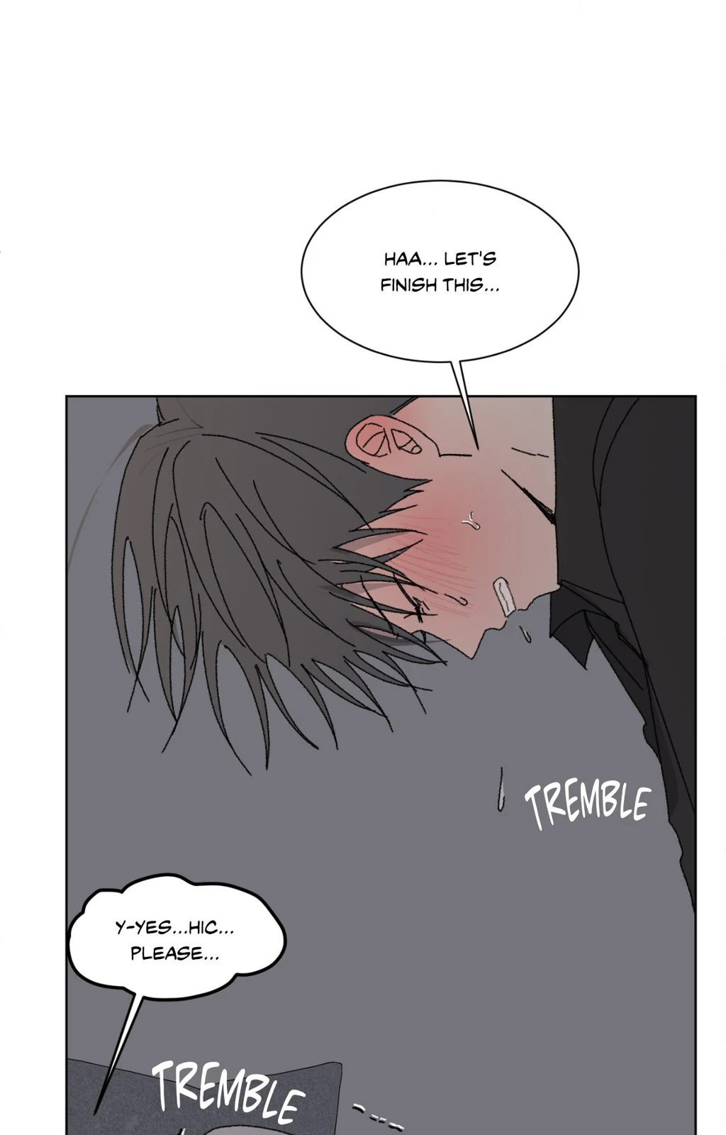 Live, Laugh, Love «Official» - Chapter 10 manhwa