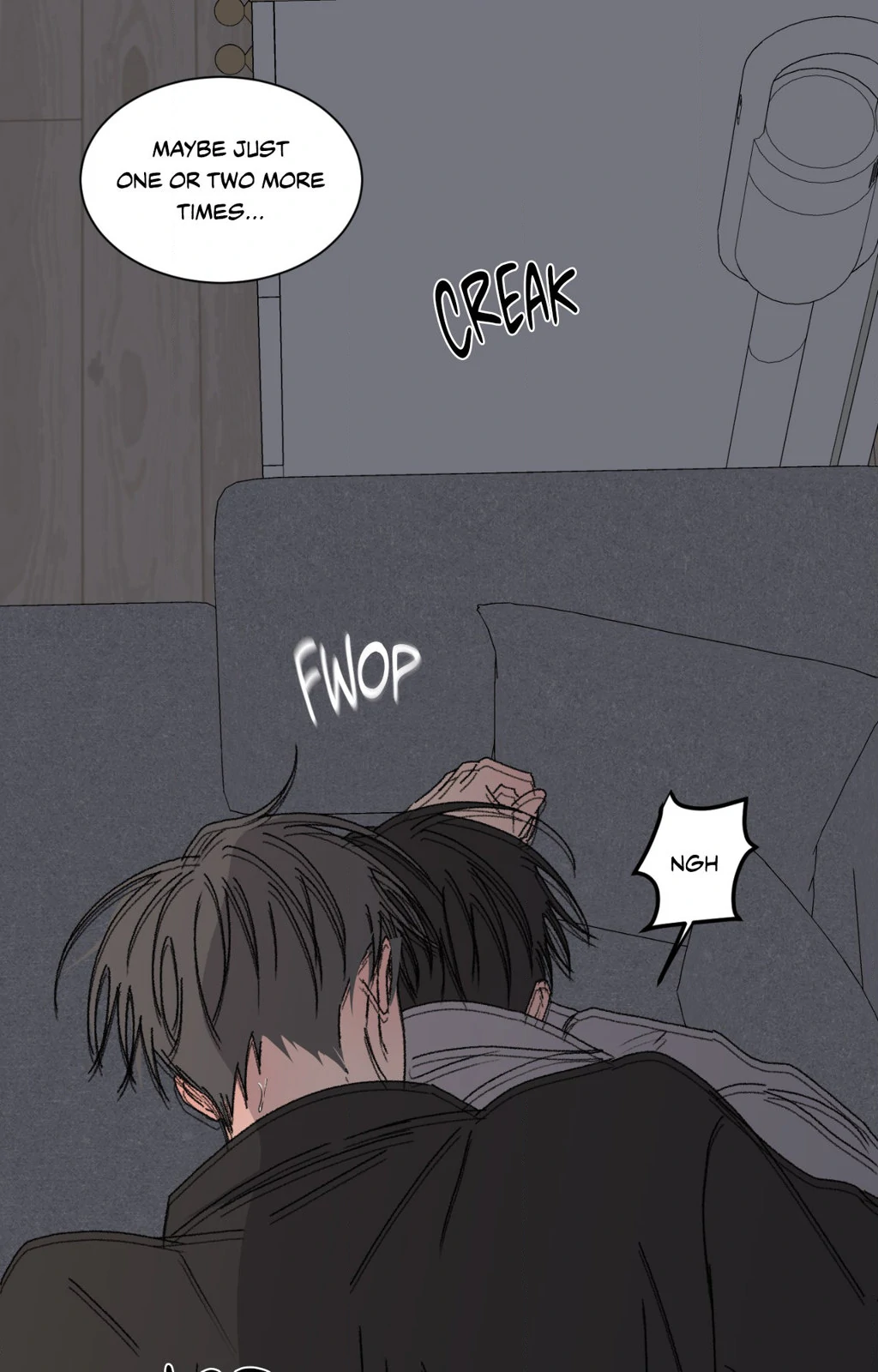 Live, Laugh, Love «Official» - Chapter 10 manhwa