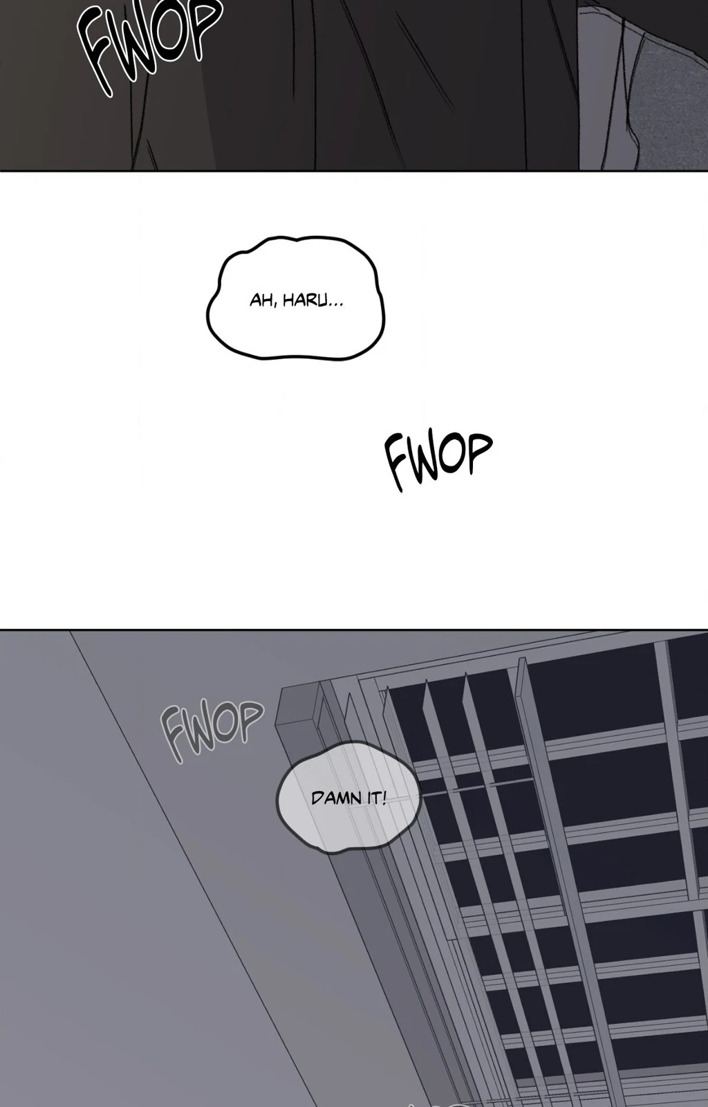 Live, Laugh, Love «Official» - Chapter 10 manhwa