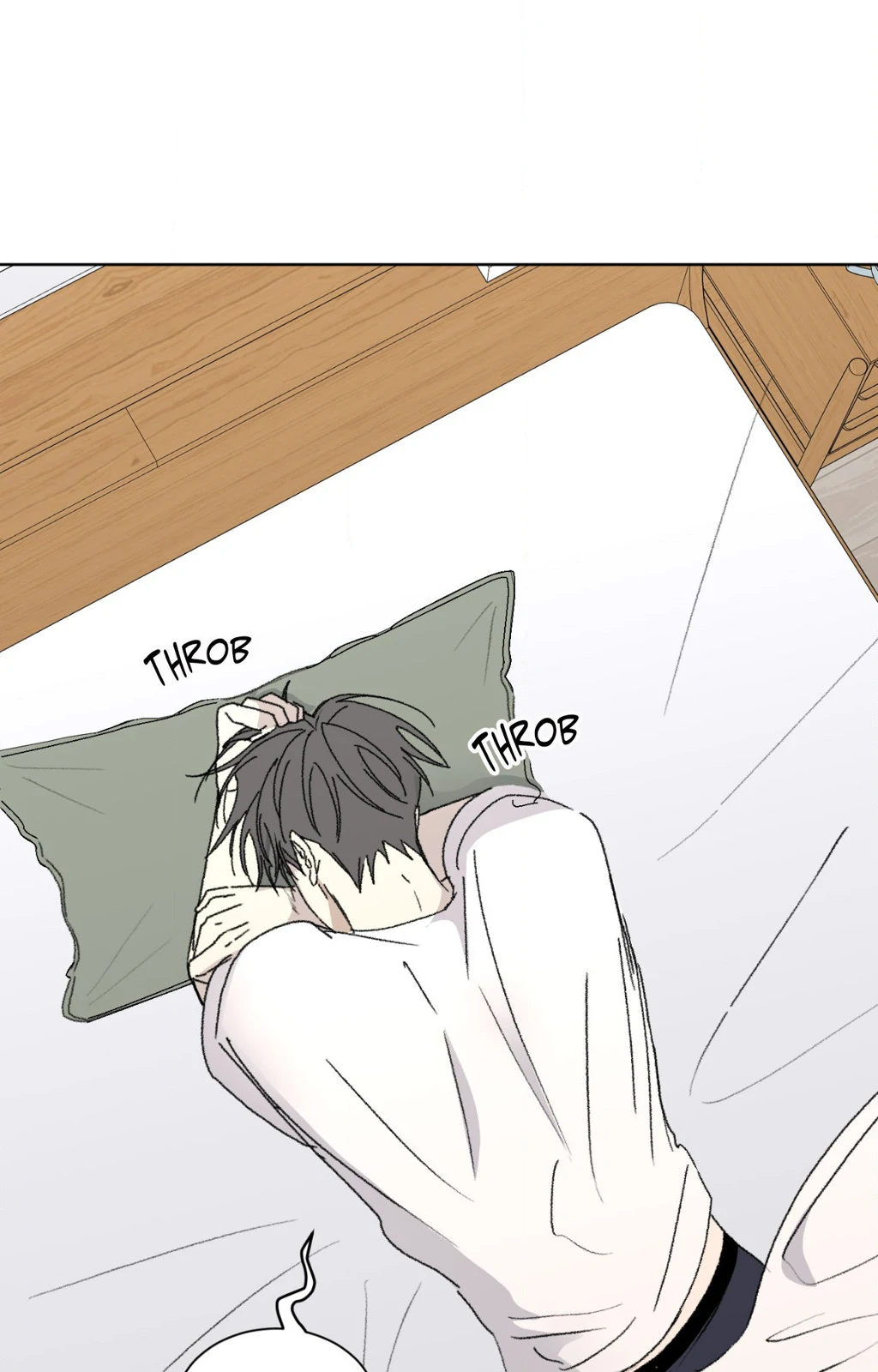 Live, Laugh, Love «Official» - Chapter 10 manhwa