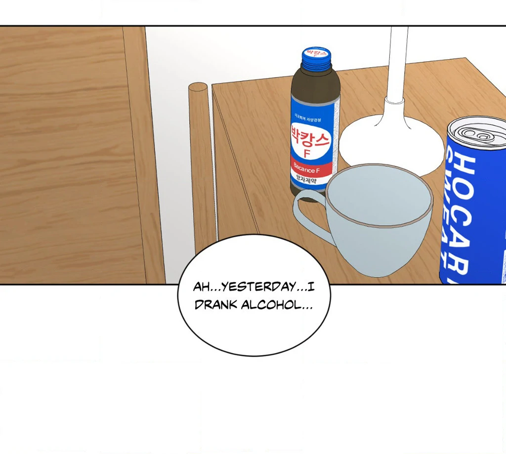 Live, Laugh, Love «Official» - Chapter 10 manhwa