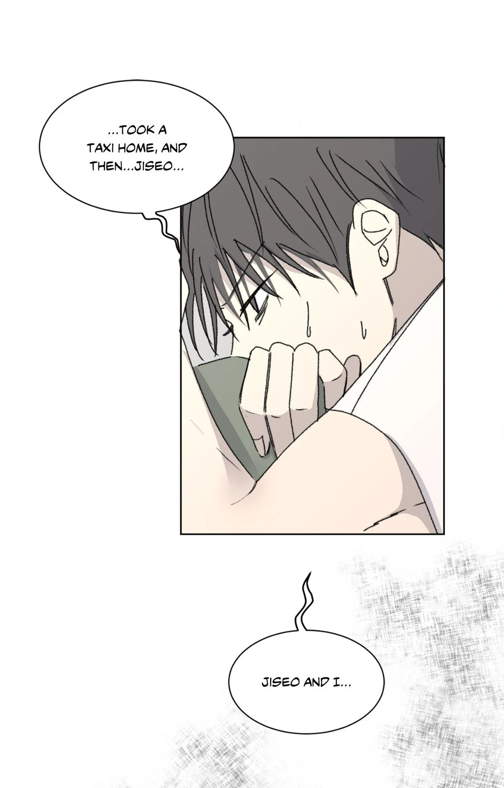 Live, Laugh, Love «Official» - Chapter 10 manhwa