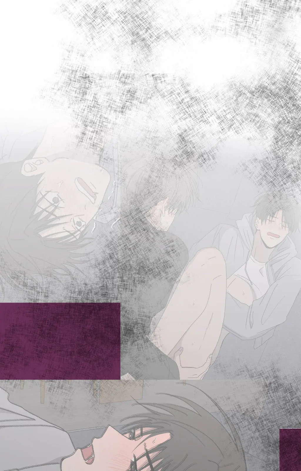 Live, Laugh, Love «Official» - Chapter 10 manhwa
