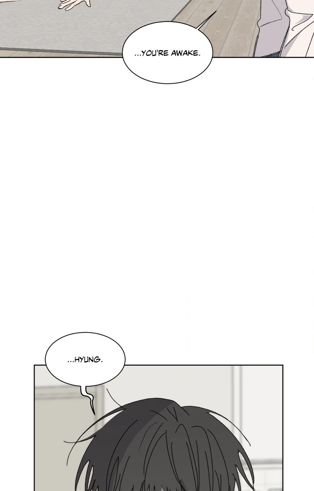 Live, Laugh, Love «Official» - Chapter 10 manhwa