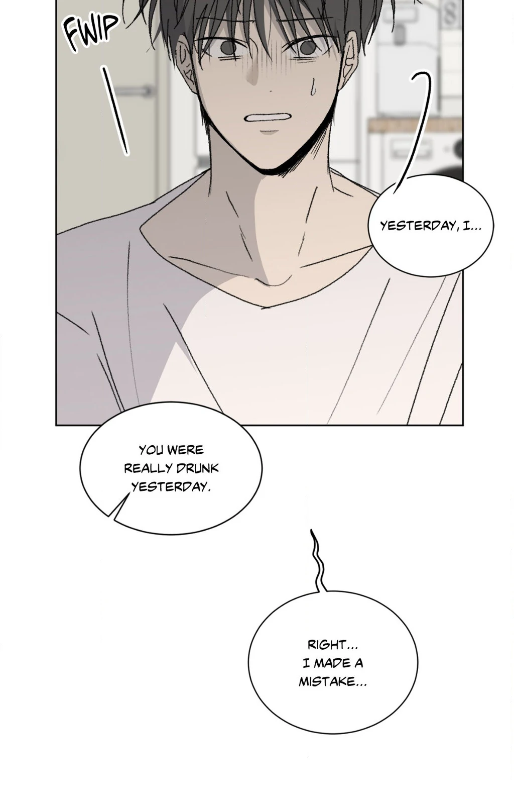Live, Laugh, Love «Official» - Chapter 10 manhwa