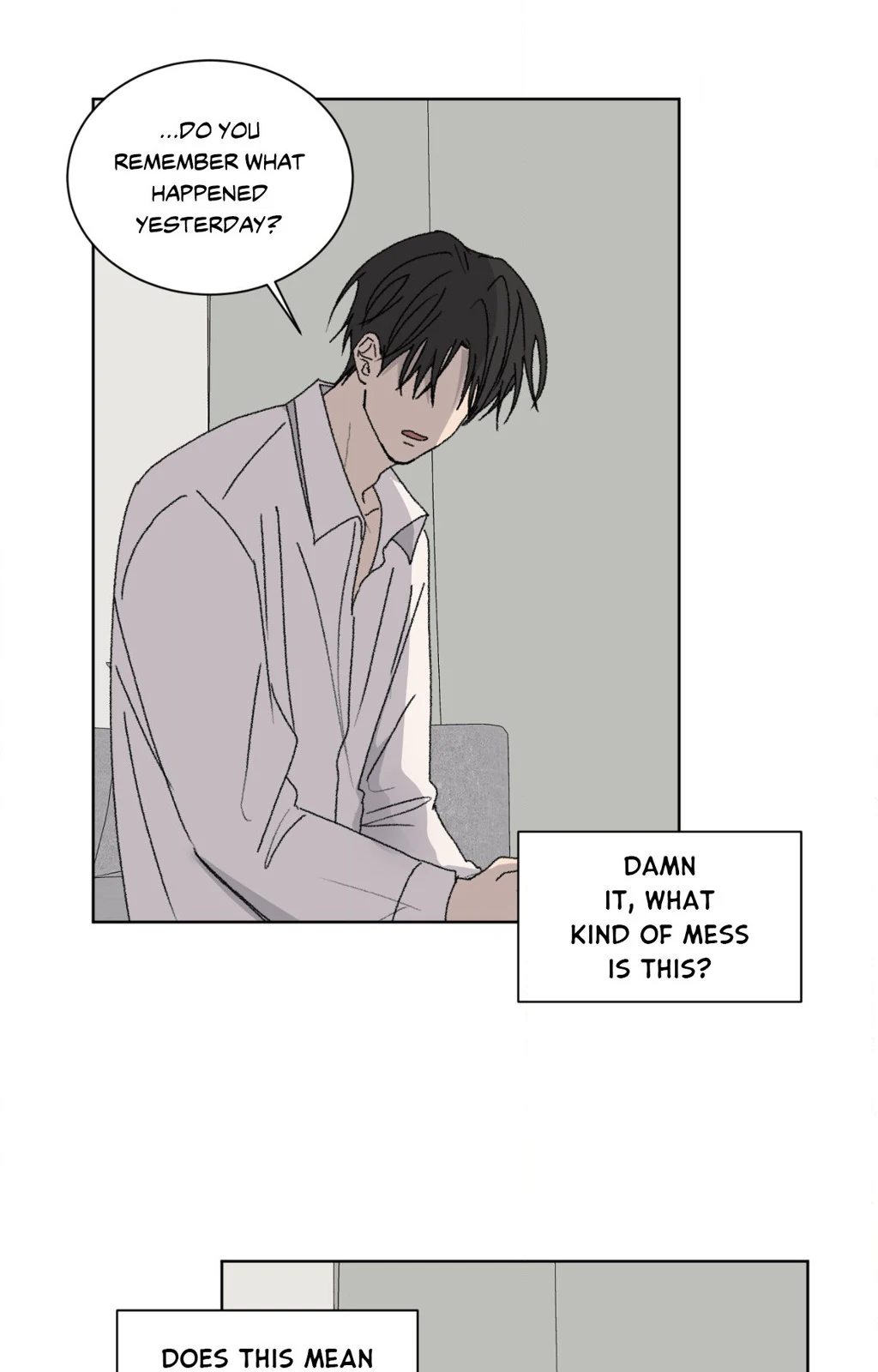Live, Laugh, Love «Official» - Chapter 10 manhwa