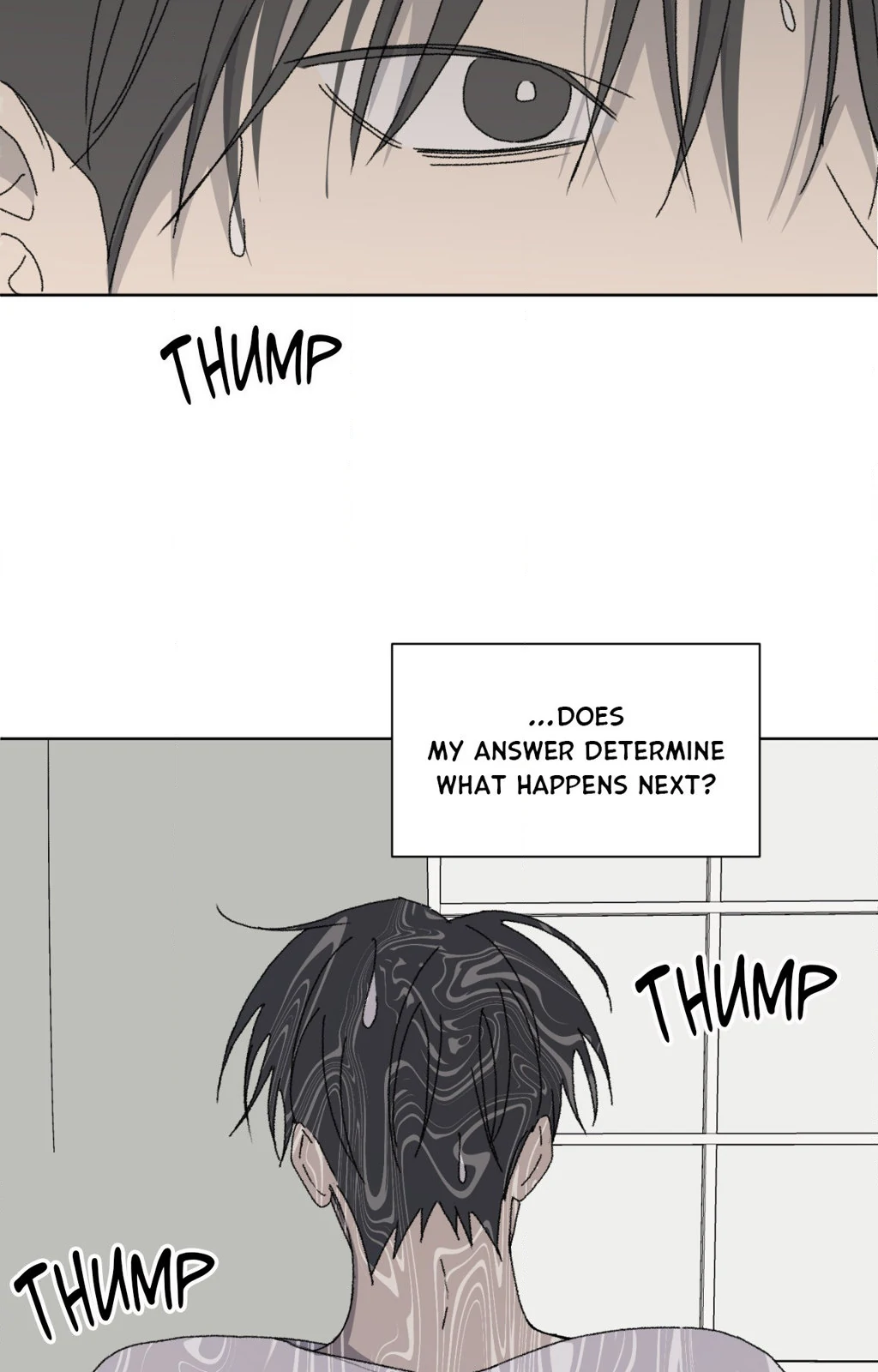 Live, Laugh, Love «Official» - Chapter 10 manhwa
